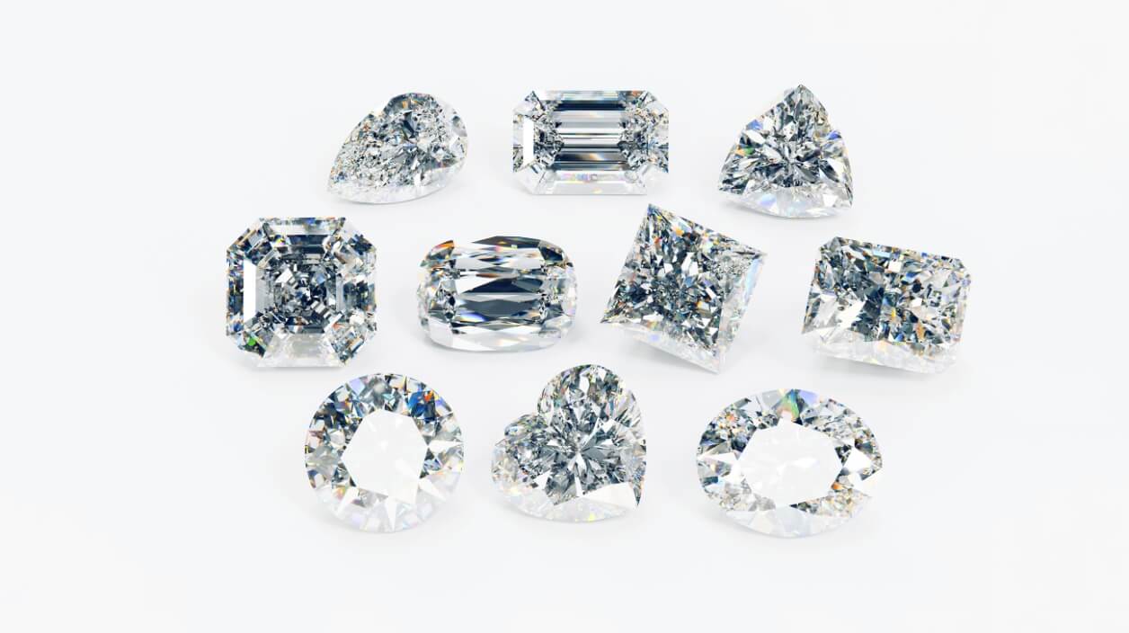 豊富なバリエーション