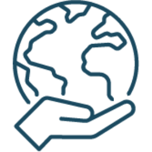 サステナブルのアイコン